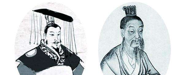 晏子治国的绝招,晏子忍辱负重也要前行