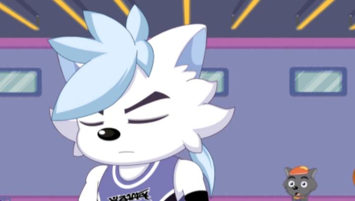 喜羊羊与灰太狼十大隐藏高手,喜羊羊与灰太狼战斗力排名孤心狼