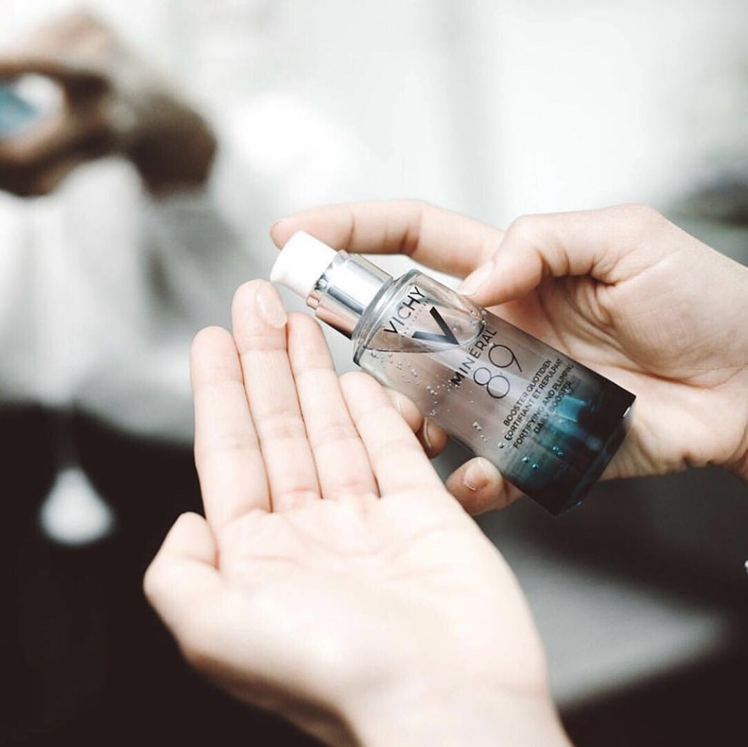 精华液测评抗衰祛斑,十大不建议做的精华液