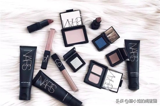 小众美妆品牌十大排行榜,一线品牌美妆测评排名前十名