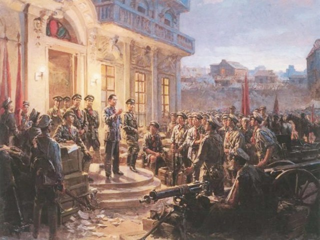 人民军队总参谋长,人民解放军现任总参谋长