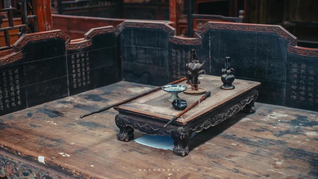 重庆山里的博物馆,大山里的博物馆重庆