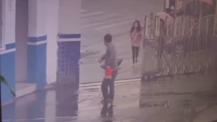 这波「搞笑违法行为集锦」，要承包律师们的今日笑点