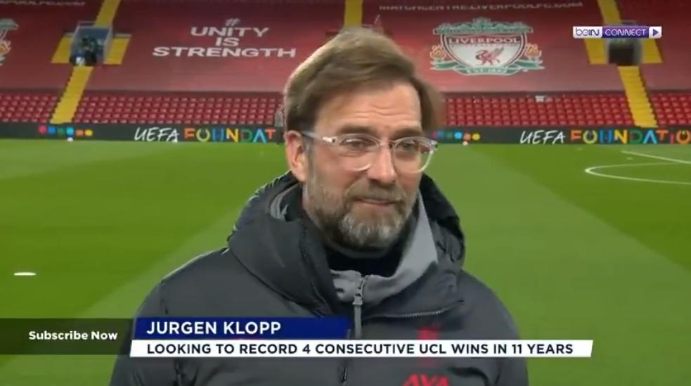 拒打疫苗堪比酒驾！红军主帅渣叔金句不断刚自嘲不敢穿邦德三角裤