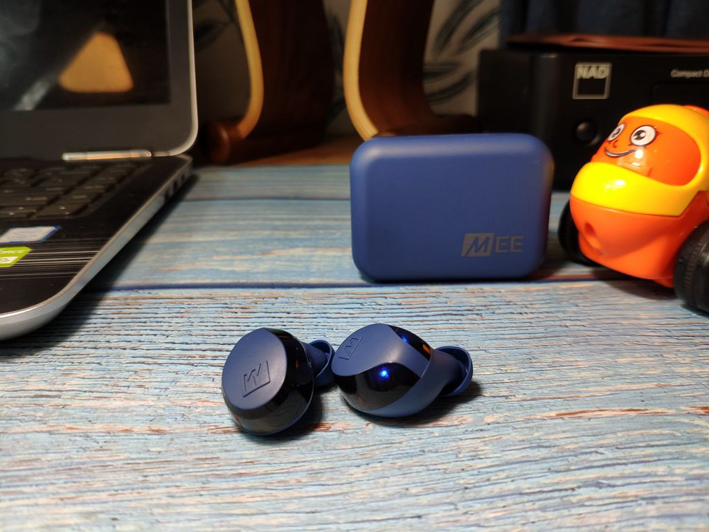 可以和airpods对比的真蓝牙耳机,比airpods更受欢迎的真无线耳机