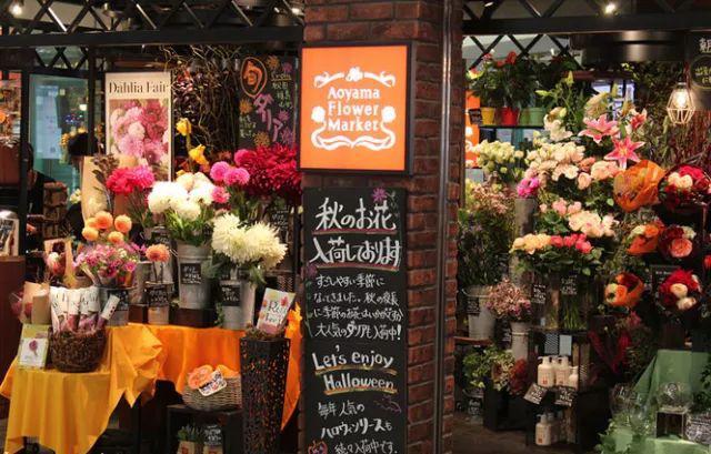 花店适合的特色名字有哪些,好听有意义的花店名字大全