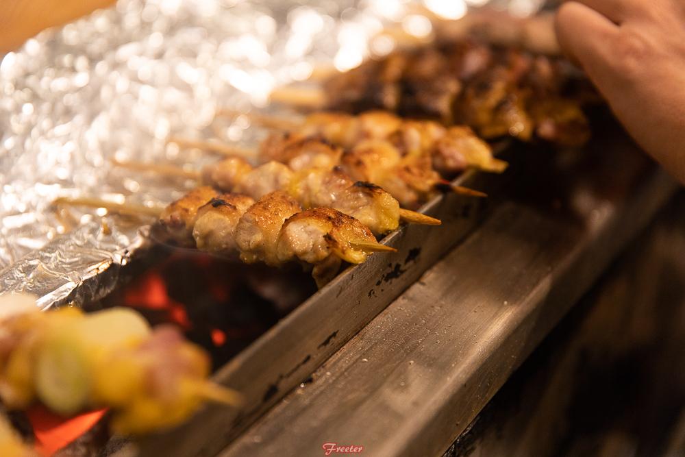 五郎大叔烧鸟,海口五郎烧鸟店