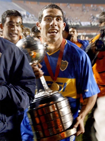 群妖峥嵘，时间慢走——回顾FM2006十大妖星之特维斯（三）