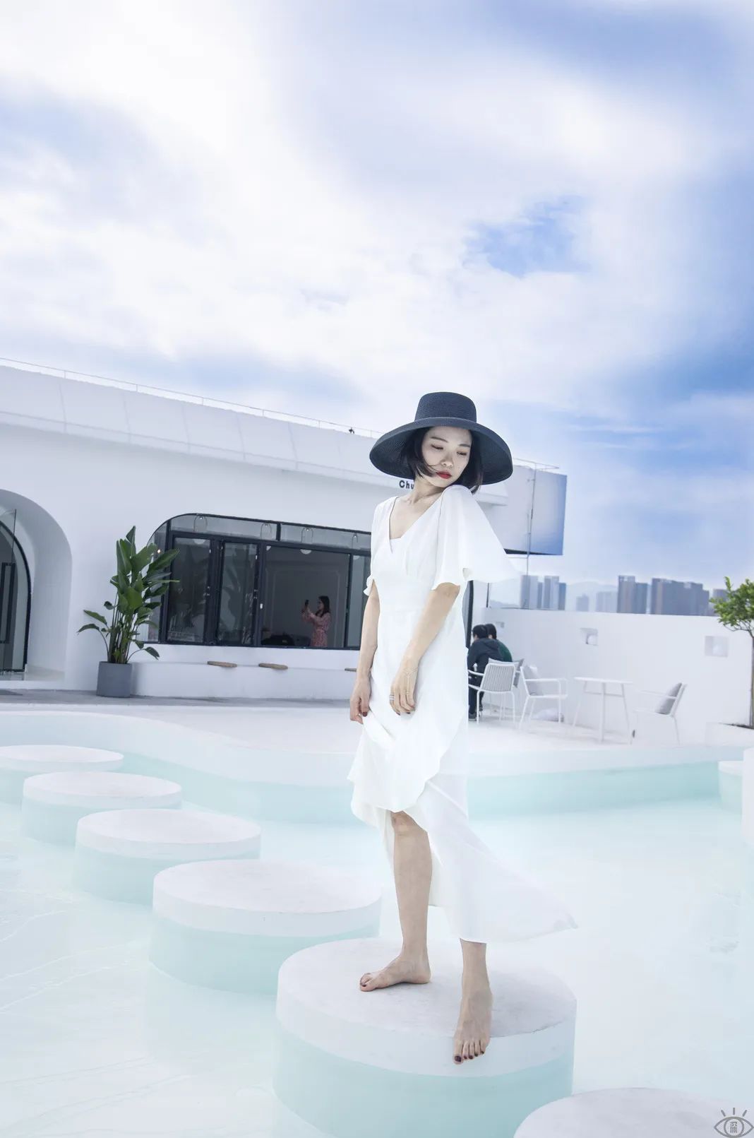 深圳山池咖啡店,深圳最著名10家咖啡厅