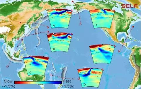 北京有震感的地震,北京有震感是哪次地震