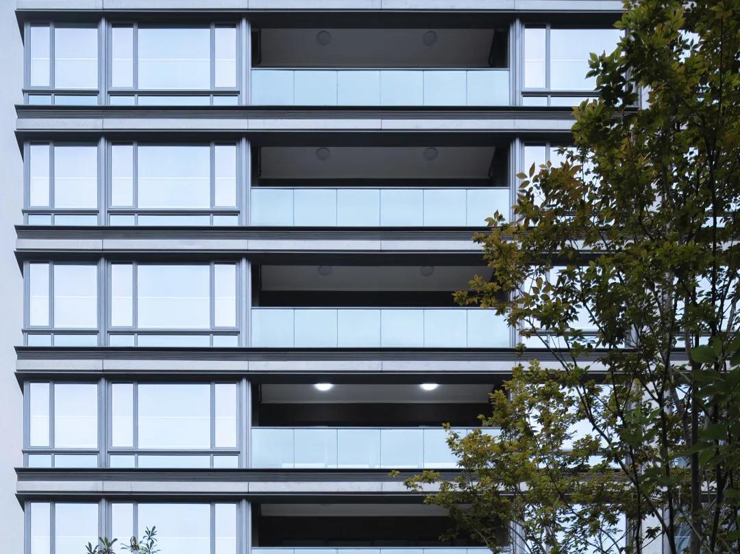 知乎绿城丨阳台之上