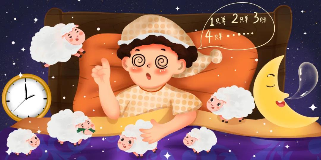 放假睡不着上班睡不醒是怎么回事,上班睡不醒放假睡不着图片