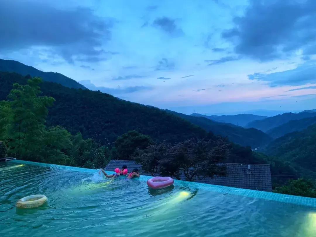 适合五一的浏阳民宿,浏阳最美民宿