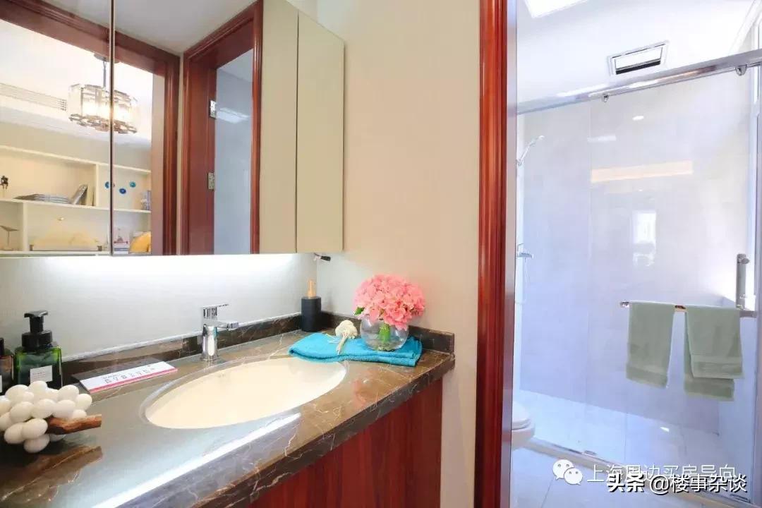 上海周边房产﻿嘉善中都华庭,高铁南站精装修带车位,性价比高