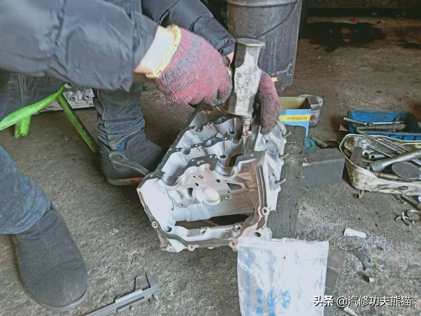 为什么都说奥迪a6l烧机油,奥迪a6l2.4烧机油原因分析