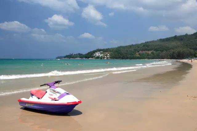 自由行泰国最新攻略,泰国雨季旅游推荐路线攻略