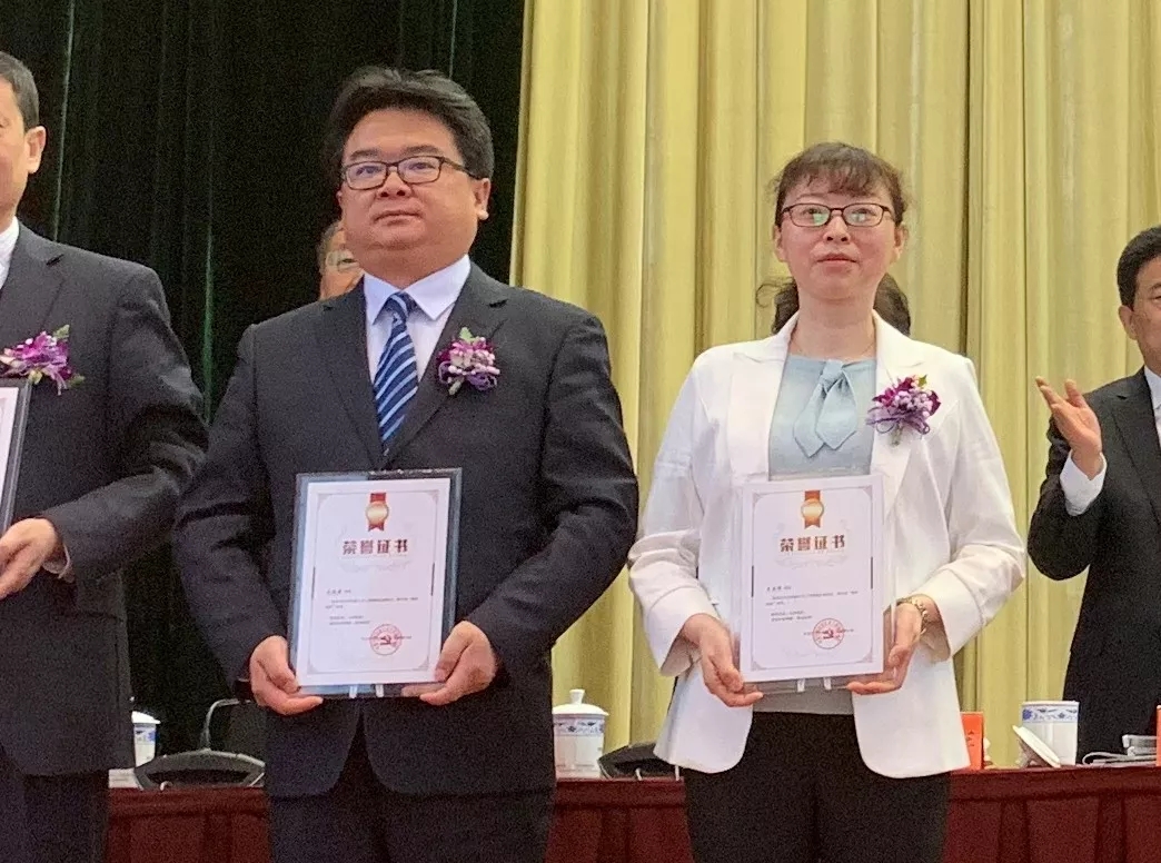 【萃英之光耀金城】——兰州市一医院人才风采