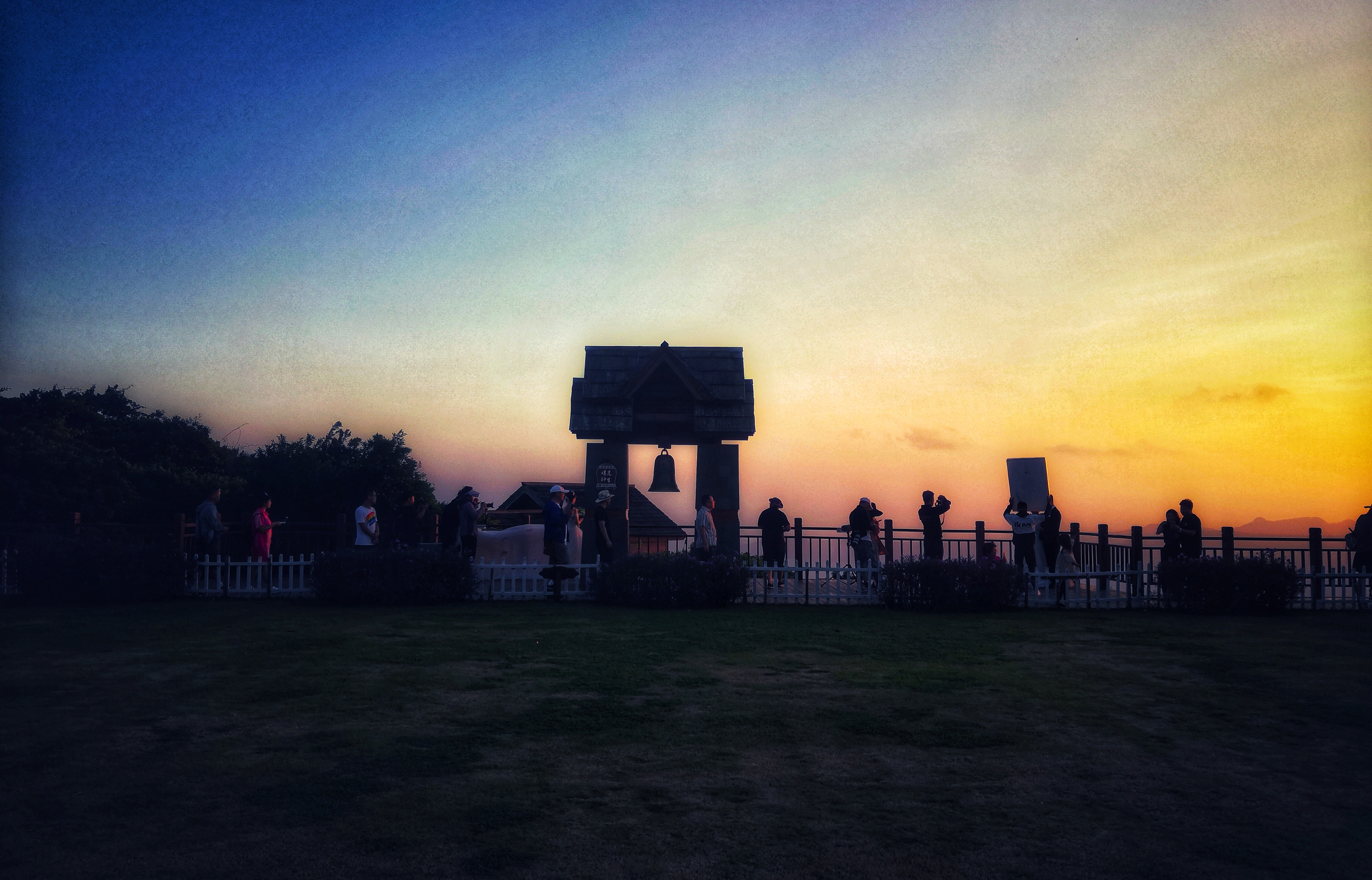 三亚亚龙湾热带天堂森林公园攻略,三亚好玩的原始森林