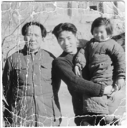 为何毛*东泽**的收藏“有名无实”？