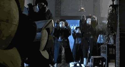 香港僵尸片的正源是什么，你知道吗？