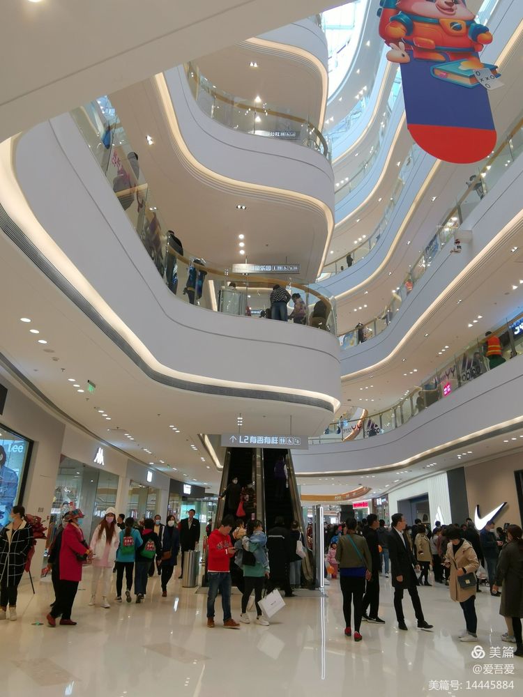 唐山吾悦广场在哪个区,吾悦广场唐山路南区