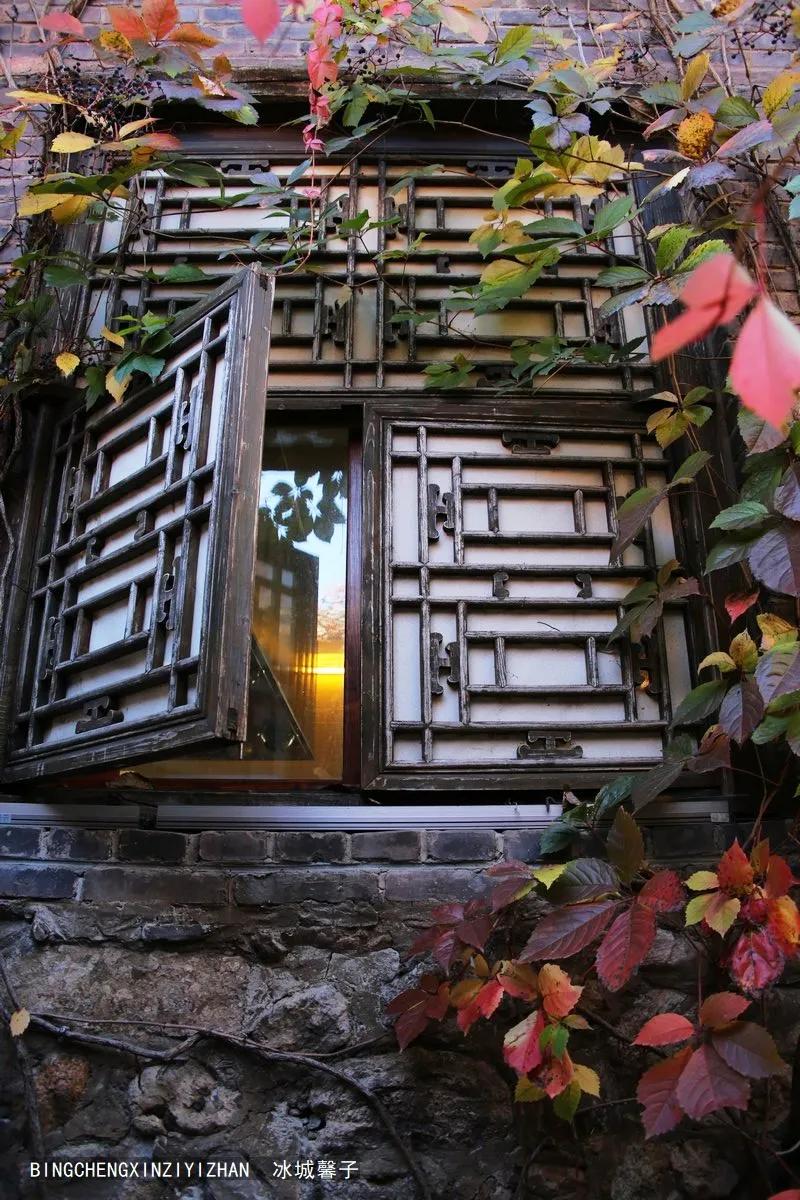 邂逅长城下的小镇北京古北水镇,邂逅长城下的北京古北水镇