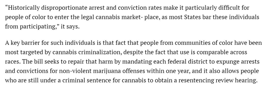 美国刚公布*麻大**全面合法化草案：*麻大**秒变“保健品”！留学生须知