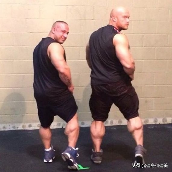 使用类固醇增肌,健美达人类固醇引发肾衰竭