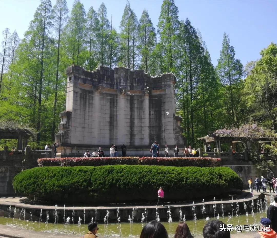 南京37度的天气适合去哪里玩,南京自由行攻略2日游