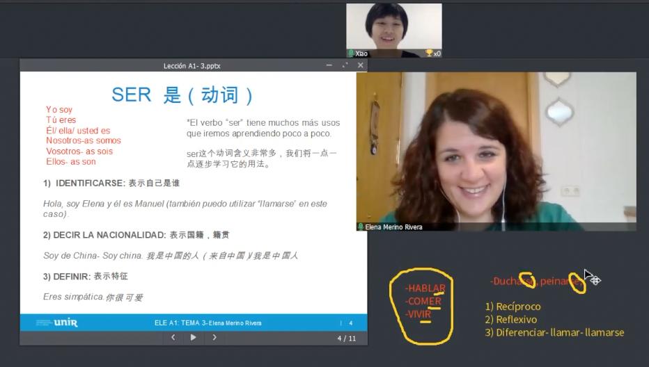 七个学西班牙语的建议：不出国、不辞职、如何练就流利西语