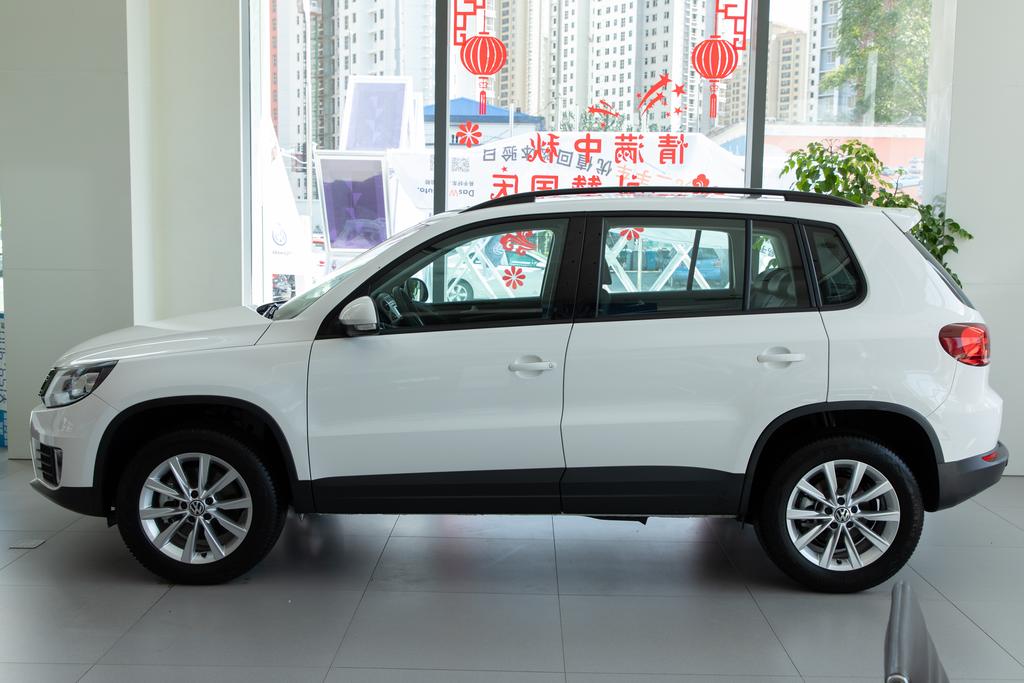 2016款途观油箱多少升,途观63升的油箱实际能装多少油