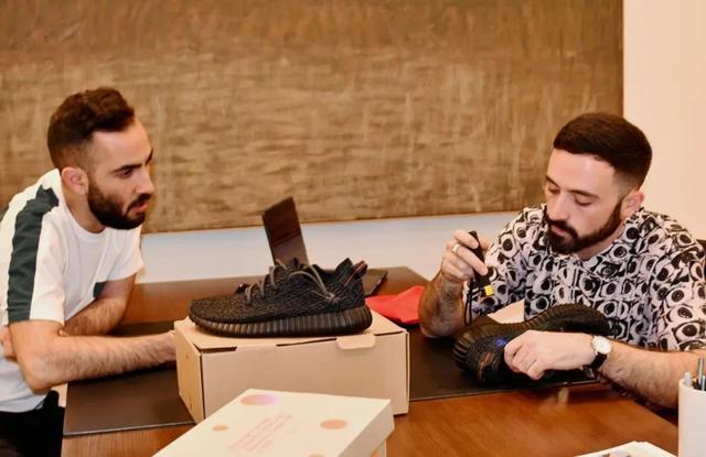 假鞋真能过鉴定吗,最高版本假鞋能过鉴定吗