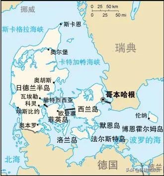 赤道几内亚在非洲大陆有领土,首都为何却定在远离本土的岛上?