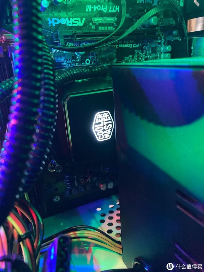 手痒痒!非标准垃圾佬800预算配个备用机