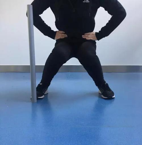 如何看到真实的腿粗,你真的了解你的腰吗