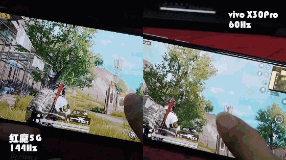 红魔5g游戏手机为什么体验更流畅,红魔5g游戏手机强在哪