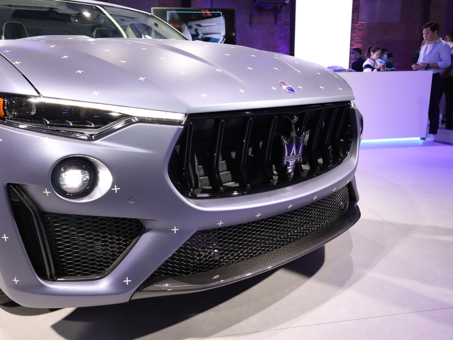 2021最贵的玛莎拉蒂车型报价,豪华中型suv新选择玛莎拉蒂