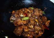 香辣啤酒鸭怎么做法视频,甜辣啤酒鸭做法步骤视频