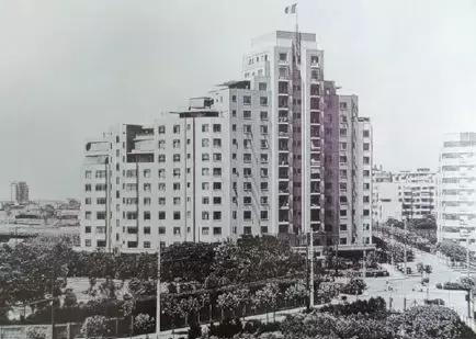 上海老字号正宗西点,上海海派西点老字号