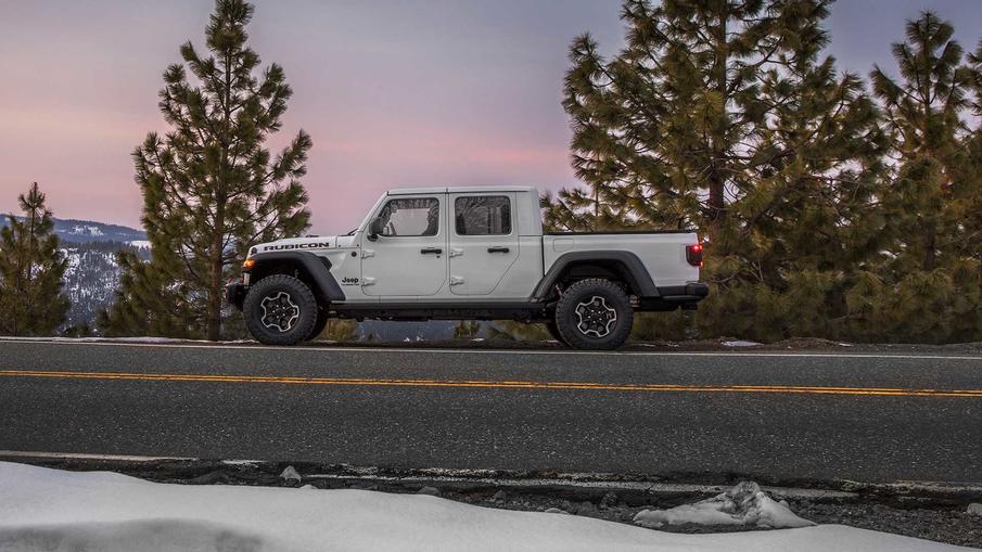 配齐一辆牧马*皮人**卡一共需要多少钱