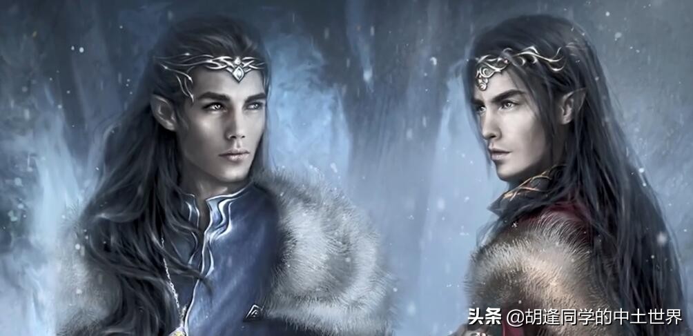 中土世界的结局,托尔金中土世界末日终战