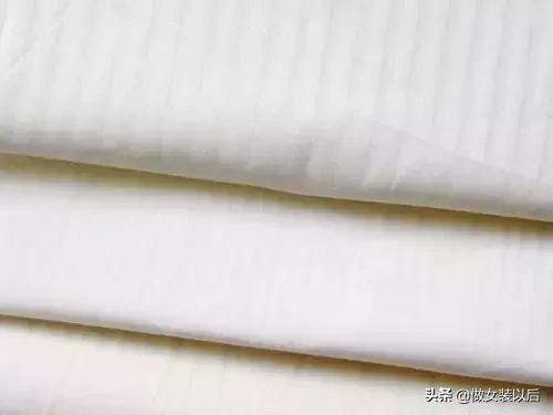 50种面料知识服装人必看建议收藏,50种面料知识服装人必看收藏贴