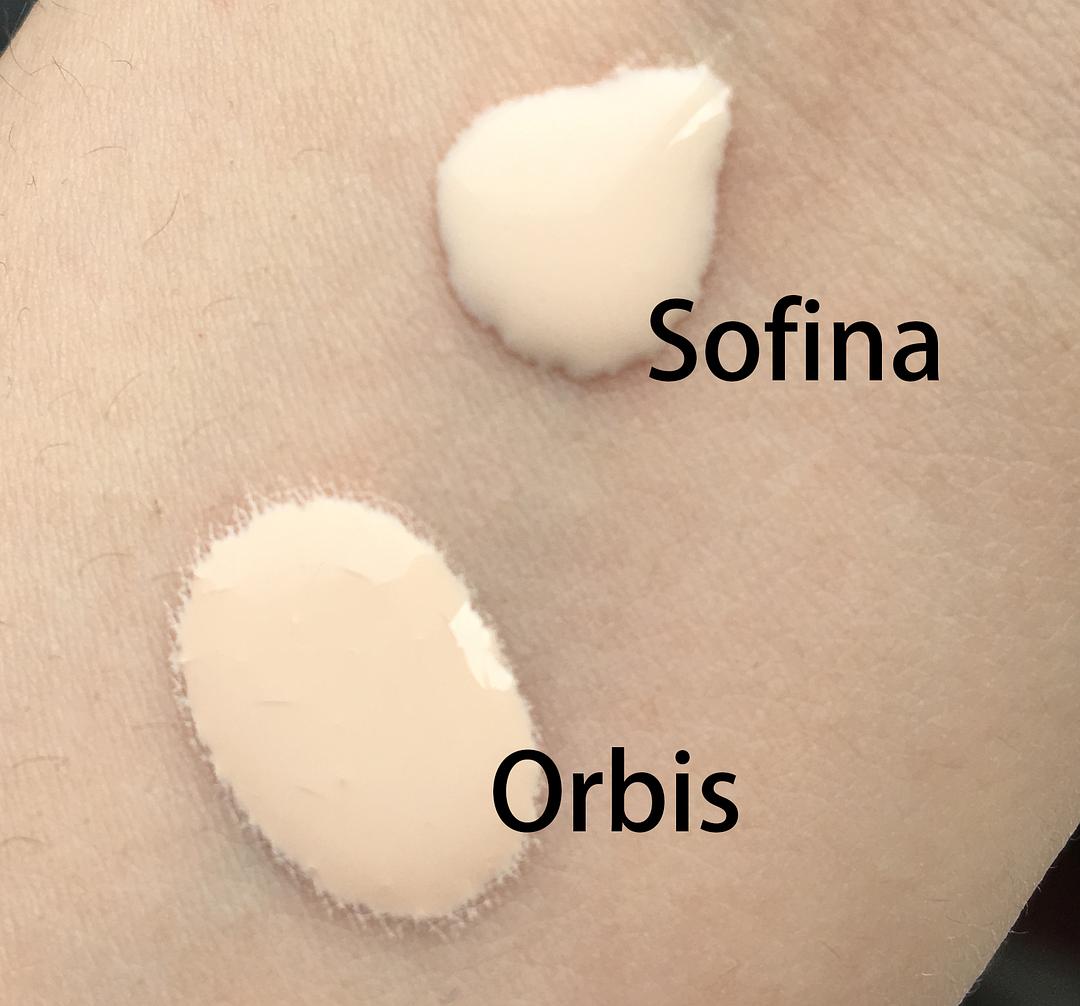 sofina隔离乳哪个牌子好用,油皮伪素颜隔离提亮肤色推荐