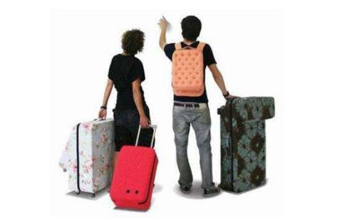 泰国留学行李必带清单,去泰国留学需要注意什么