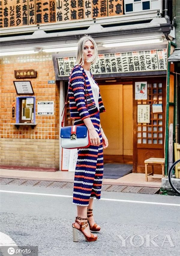 复工硬核穿搭,复工穿搭高级感