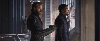 漫威如何拍摄黑豹2,漫威黑豹2主演