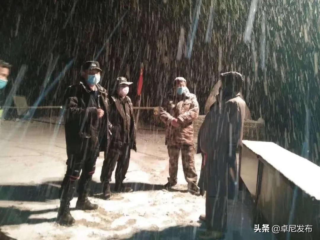 战疫一线显担当,战疫中医的力量