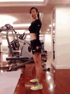 腿太粗了怎么办最快最有效,腿粗怎么回事