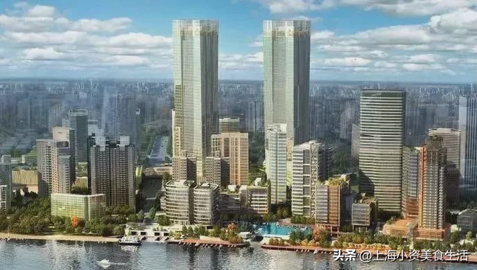 2021版魔都50个必逛地标出炉,魔都新地标10000平