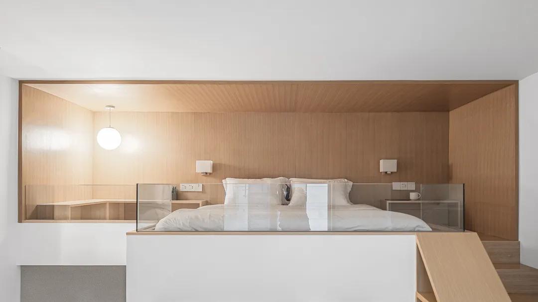 25平的小宅子不仅有花园还有浴缸,上海老弄堂别墅设计